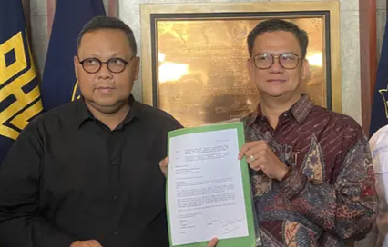 PBNU Beri Arahan Terkait Penjadwalan Ulang Muktamar PKB Tandingan